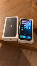 Iphone 11 64Go noir, Télécoms, Enlèvement ou Envoi, Comme neuf, Noir, IPhone 11