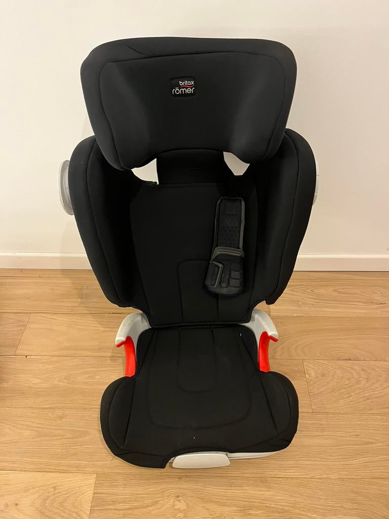 Siège auto enfant Britax Römer Kidfix II, Enlèvement, Utilisé, Romer