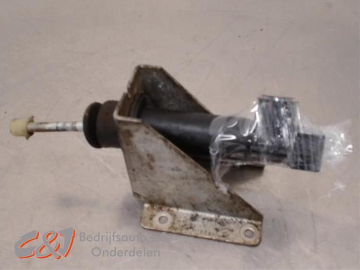 Embrayage cylindre auxiliaire d'un Iveco New Daily, Autos : Pièces & Accessoires, Transmission & Accessoires, Autres marques automobiles