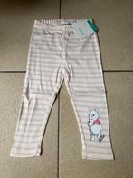 Nieuw Roze wit Winnie the Pooh broekje - Maat 62 / 68, Enfants & Bébés, Vêtements de bébé | Taille 62, Enlèvement ou Envoi, Neuf