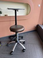 Tabouret, Maison & Meubles, 2 tabourets, Synthétique, Enlèvement, Utilisé