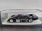 Porsche 962C, Hobby en Vrije tijd, Modelauto's | 1:43, Ophalen of Verzenden, Zo goed als nieuw