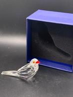 Ossepikker Swarovski, Ophalen of Verzenden, Zo goed als nieuw