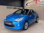 DS Automobiles DS 3 1.2 VTi * GARANTIE 12 MOIS *, Autos, DS, Euro 5, Achat, 1496 kg, Entreprise