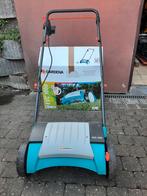 Verticuteermachine, Tuin en Terras, Ophalen, Elektrisch