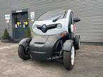 DAK Renault Twizy Brommobiel 80 (3CG401) (01-2012/-), Gebruikt, Renault