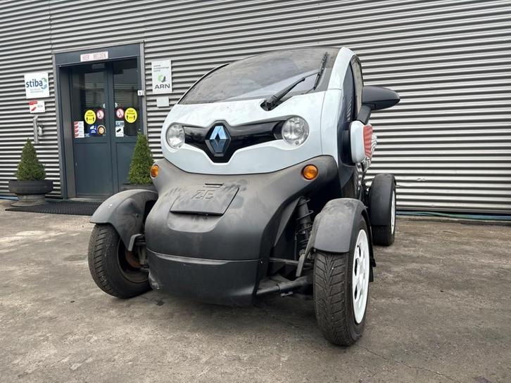 DAK Renault Twizy Brommobiel 80 (3CG401) (01-2012/-), Auto-onderdelen, Carrosserie, Renault, Gebruikt
