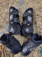 Veredus peesbeschermer set, Dieren en Toebehoren, Ophalen of Verzenden, Zo goed als nieuw, Rijden