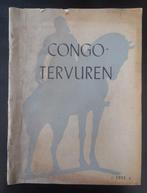 Congo - Tervuren - 1955, Collections, Enlèvement ou Envoi