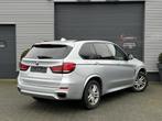 BMW X5 xDrive30d High Executive M-Sport | Panoramadak | Head, Auto's, BMW, Gebruikt, 2993 cc, 7 zetels, Leder