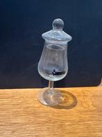 Verres a dégustation d’alcool distillerie de Biercée, Collections, Enlèvement, Neuf