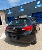 Astra J 2012 1.7 cdti ecoflex noir métal, Autos, Achat, Noir, Diesel, Particulier