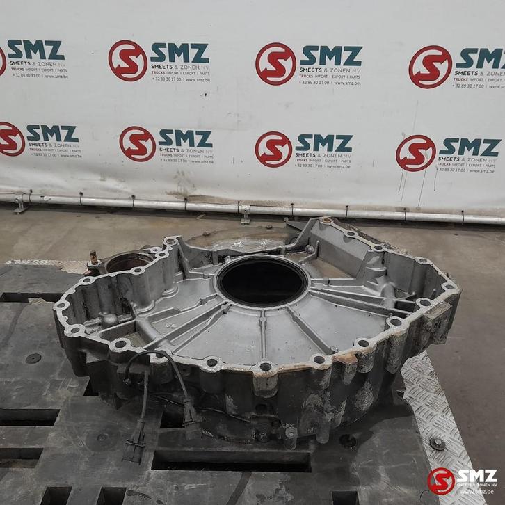 Occ Carter de volant moteur MX13 DAF, Autos : Pièces & Accessoires, Pièces camion, DAF, Moteur et Accessoires, Utilisé