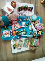 Gros lot de jeux 1 ere age, Enlèvement