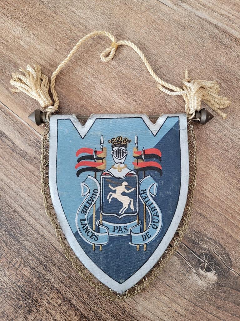 Belgique - Lanciers, Collections, Enlèvement ou Envoi