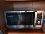 Samsung combi oven + magnetron CE137NM, Elektronische apparatuur, Ophalen, Minder dan 45 cm, Zo goed als nieuw, Oven met grill