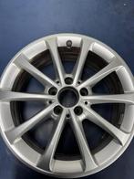 Originele Mercedes set 17 Inch 5x112 66.6 ET44 6.5J A1774010, Véhicule de tourisme, -, 17 pouces, Utilisé
