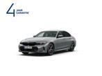 BMW Serie 3 320 Berline/M-sport Pro, Autos, BMW, Achat, Entreprise, Autres couleurs, Bleu