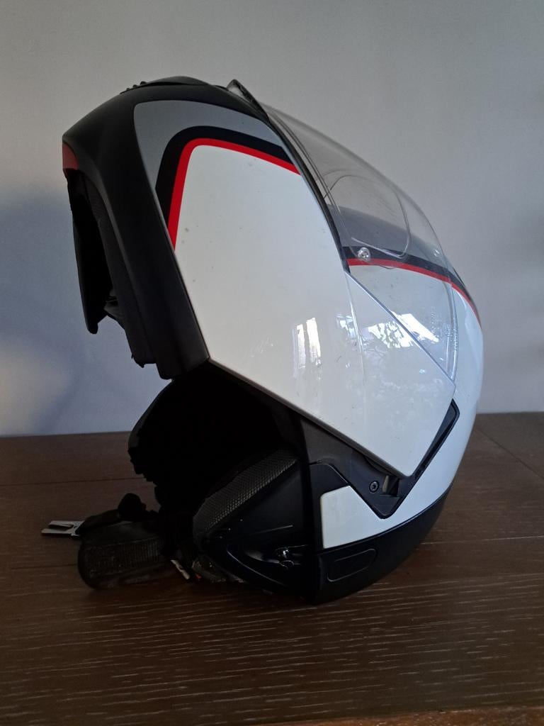BMW helm model 4, Motoren, Kleding | Motorhelmen, Ophalen