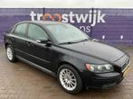 2006 - Volvo - 2006 - S40 - 1.8 Edition II - Personenauto, Auto's, Volvo, Gebruikt, Berline, Euro 4, S40