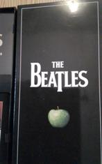 The Beatles box, Cd's en Dvd's, Ophalen of Verzenden, Nieuw in verpakking, Poprock