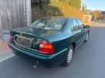 Rover  600 | Benzine | 135.000 km | 1999, Auto's, Beige, Leder, Bedrijf, Handgeschakeld