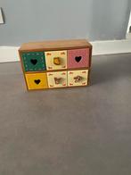 Kastje, Enlèvement, Comme neuf