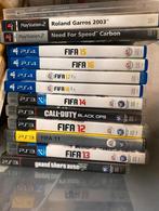 Play station spelletjes, Games en Spelcomputers, Games | Sony PlayStation 3, Ophalen