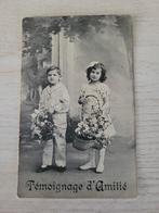 Briefkaarten, Ophalen of Verzenden, Briefkaart