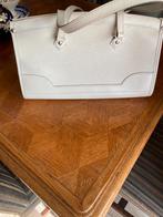 Handtas, Ophalen, Wit, Handtas