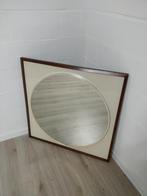 Vintage mid century spiegel, Enlèvement