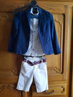 Communiekledij : prachtig ensemble 1e communie of lentefeest, Kinderen en Baby's, Kinderkleding | Overige, Ophalen