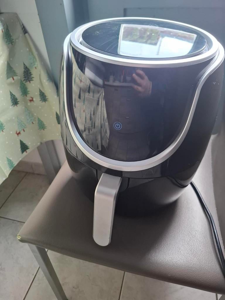 Airfryer, Electroménager, Friteuses à air, Enlèvement, Friteuse à air