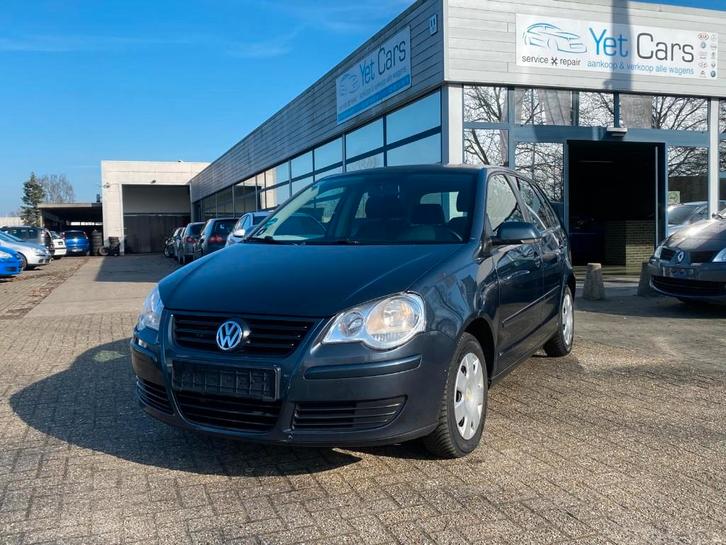 Vw Golf V met keuring verkoop en garantie, Autos, Volkswagen, Entreprise, Achat, Golf, ABS, Essence, Euro 4, 4 portes, Boîte manuelle