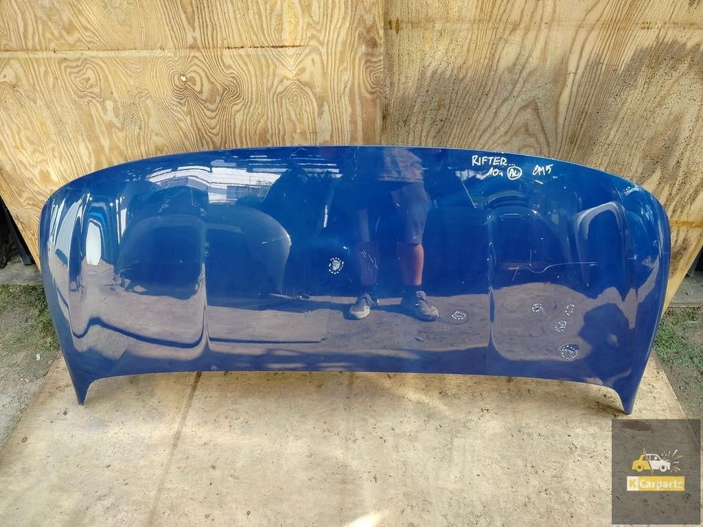 Cache-moteur Berlingo Partner Rifter Combo Proace City, Autos : Pièces & Accessoires, Info@fabrikant.eu, Fabrikant BV, Fabrikantstraat 1
1000 AA  Amsterdam, NL