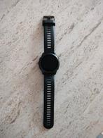 Garmin Forerunner 745, Ophalen