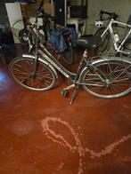 Damesfiets, Fietsen en Brommers, Ophalen