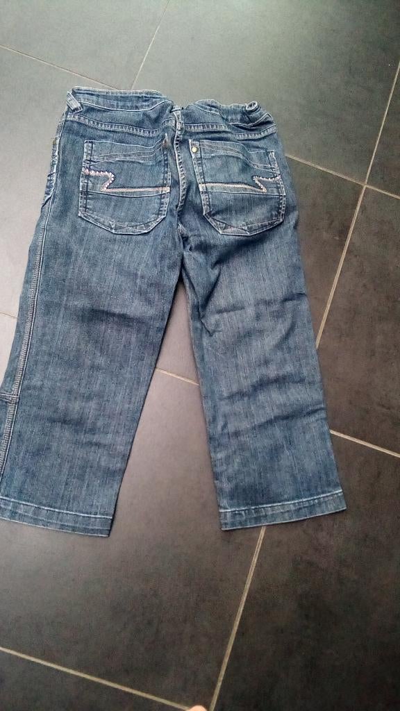 kniebroek maat 176, Kinderen en Baby's, Ophalen of Verzenden, Gebruikt, Meisje, Broek