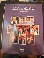 Complete dvd box Lili en Marleen, Cd's en Dvd's, Dvd's | Tv en Series, Ophalen of Verzenden, Zo goed als nieuw