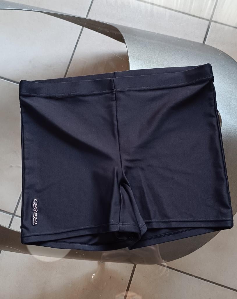 Zwarte trui voor heren, T.M. Tribord. 🩲, Maat 48/50 (M), Zwart, Ophalen of Verzenden, Tribord