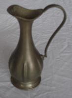 vaas in Tin, Antiquités & Art, Antiquités | Étain, Enlèvement