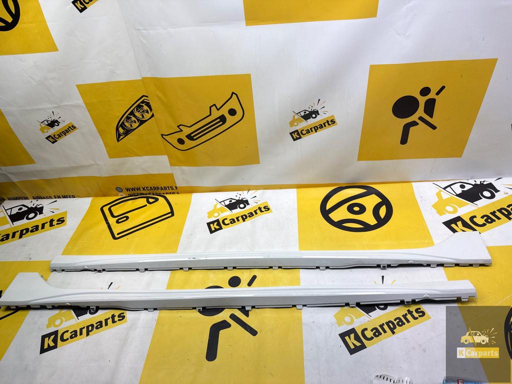 Bas de caisse VW Golf 8 VIII R R20 5H0853860B/59B, jeu gauch, Volkswagen, Volkswagen AG, Vw@volkswagen.de, Utilisé