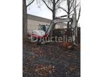 Mini pelle 7t-12t - Takeuchi - TB 285 LSAC, Excavatrice