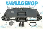 Airbag set Dashboard zwart HUD Peugeot Traveller 2016-heden, Auto-onderdelen, Gebruikt, Ophalen of Verzenden