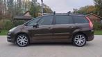 Citroën C4 Grand Picasso 2,0 l automatique exclusive, Cuir, Euro 5, Achat, 7 places