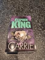 Stephen King Carrie, Ophalen, Zo goed als nieuw, Stephen King