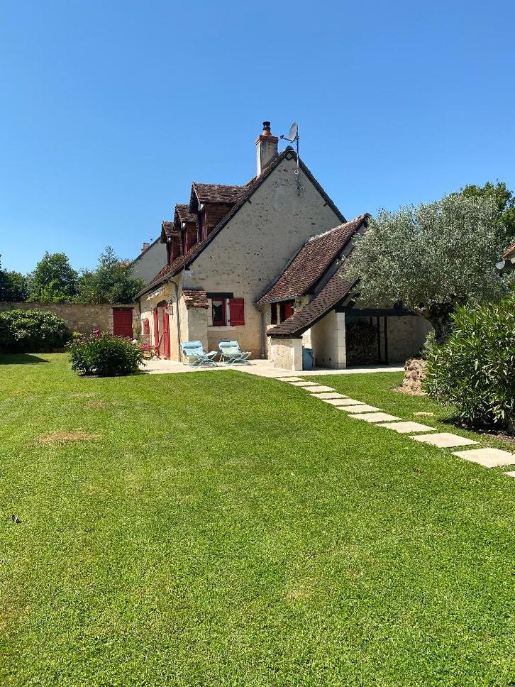 Landhuis te koop, Immo, Étranger, France, Maison d'habitation, Campagne