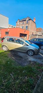 Opel corsa 1.2 essence 2010 204450 km sans contrôle techniqu, Autos, Euro 5, Achat, 65 kW, Boîte manuelle