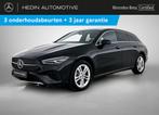 Mercedes-Benz CLA-klasse 250 e Shooting Brake Business Line, Achat, Euro 6, 16 kWh, Noir