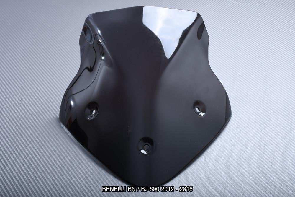 Bulle BENELLI BN / BJ 600 2012 - 2016, Motos, Enlèvement ou Envoi, Neuf